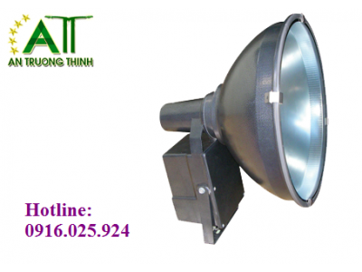 Đèn Pha Tròn Chiếu Xa Cao Áp 400W - 1000W