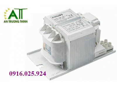 Tăng Phô Cao Áp Philips Sodium 150W