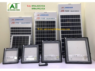 Đèn Pha Led NLMT 70W 120W 200W 300W