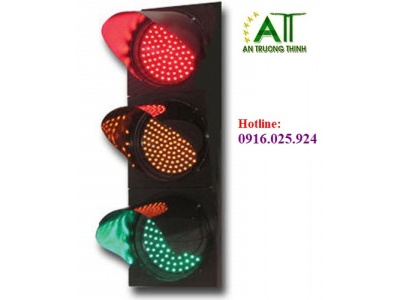 Đèn Led Tín Hiệu Giao Thông THGT D300