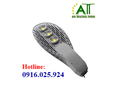Bộ Đèn Đường Led Chiếu Sáng Công Cộng 150W