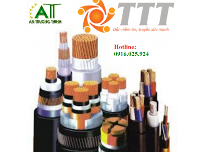 Dây Cáp Điện Tài Trường Thành Giá Rẻ