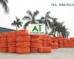 Ống Nhựa Gân Xoắn HDPE Phi 25 (32/25)