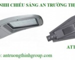 Đèn led cao áp chiếu sáng đường phố công suất 50W 80W 100W 120W 150W